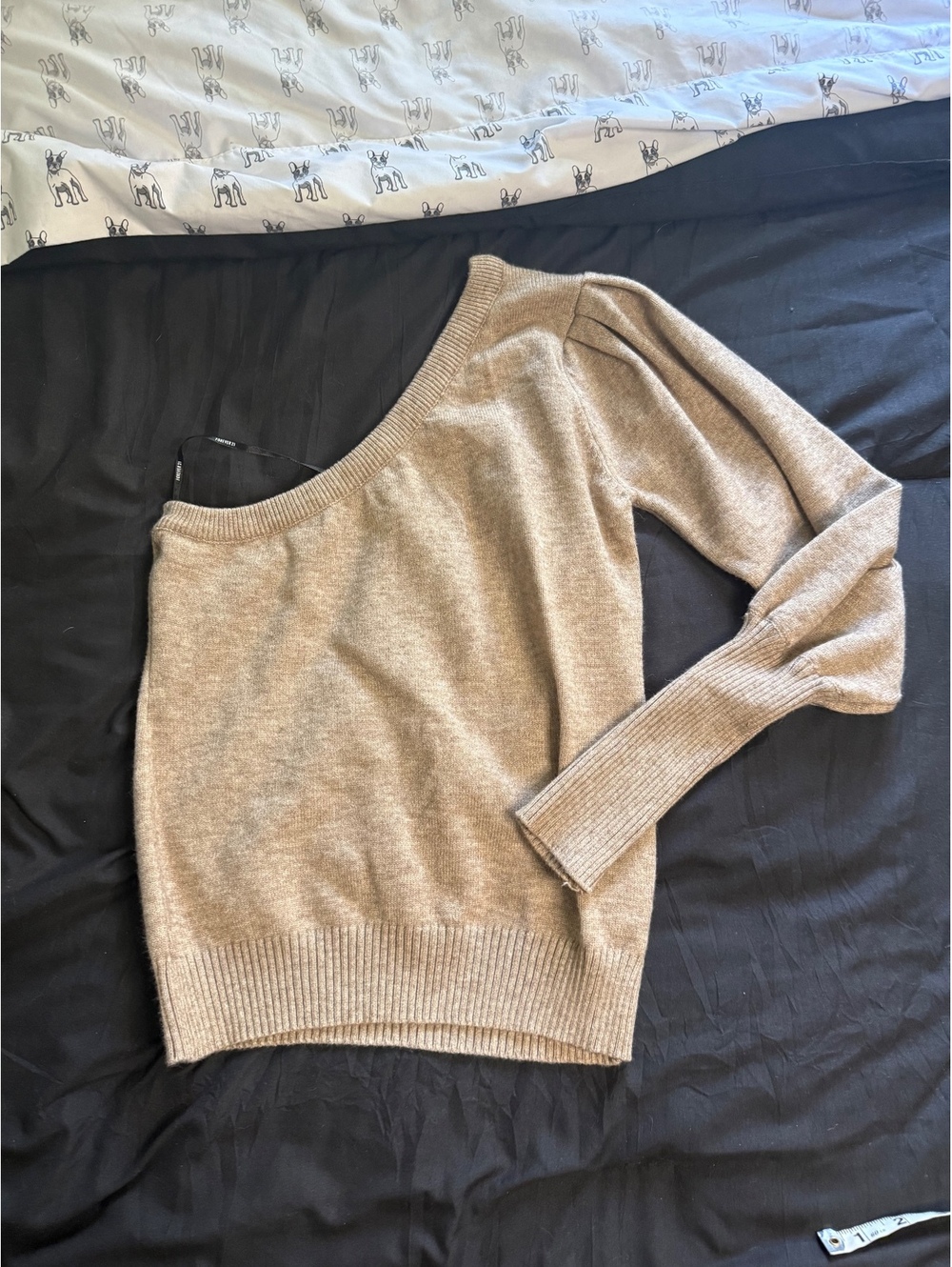 Women's Top | Sleeveless Sweater | Forever 21 | Size Medium | NWT